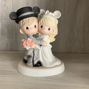 Precious Moments Figurine